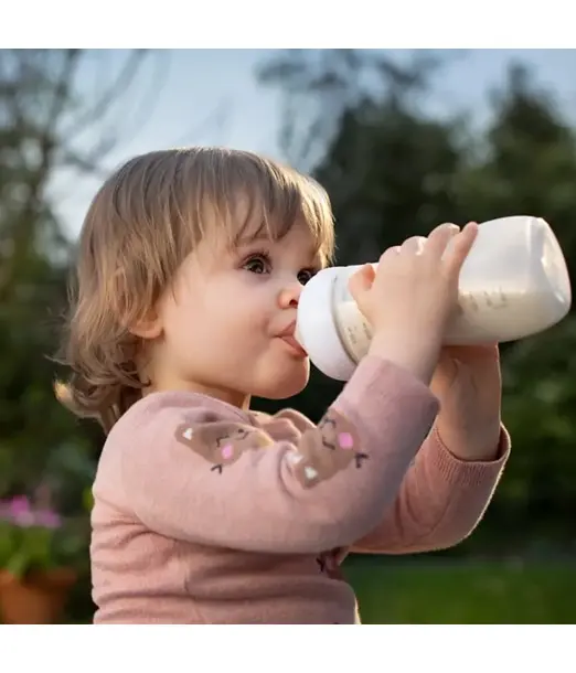 Philips Avent Biberon Natural Response 330 ml – Dès 3mois 2