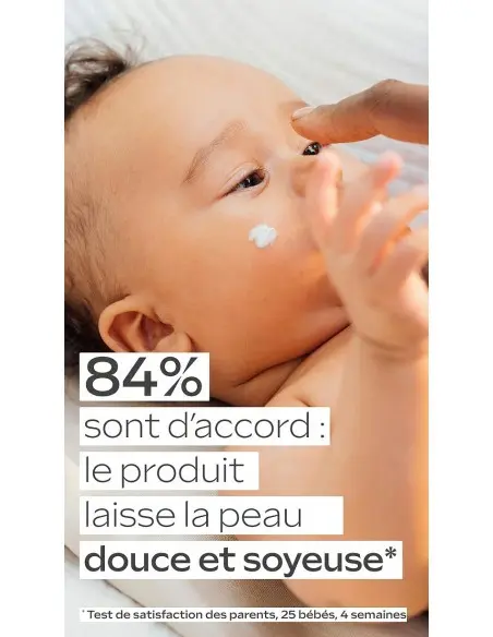 Weleda Crème protectrice Visage au Calendula Bio 50ml Crème
