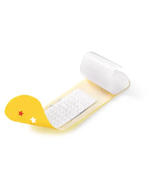DermaPlast® Kids – Pansements pour Enfants 20 unités 2