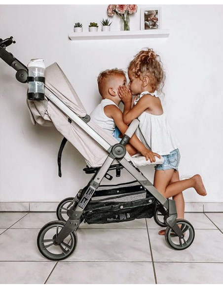 Porte-tasse Twistshake