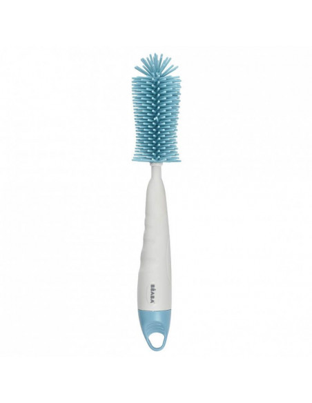 Goupillon en silicone Beaba