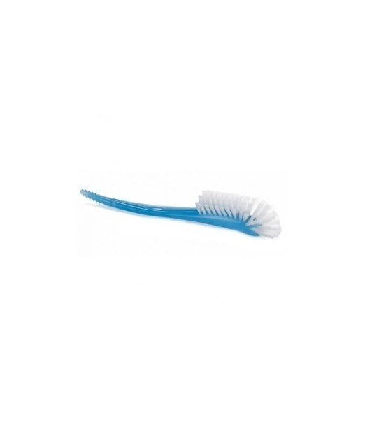 Avent brush for baby bottles and nipples