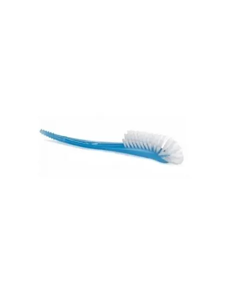 Avent brush for baby bottles and nipples