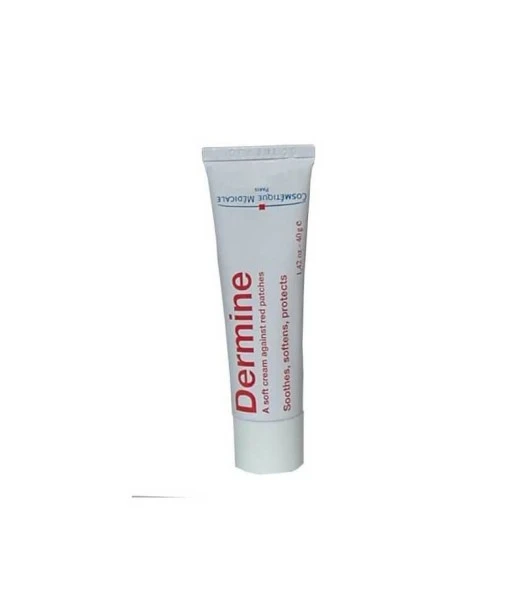 Soothing cream for redness Dermine