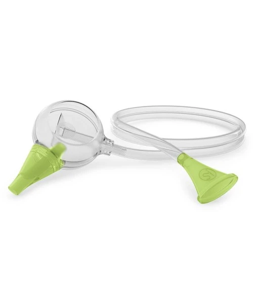Nosiboo manual baby nasal aspirator