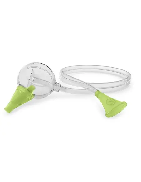 Nosiboo manual baby nasal aspirator