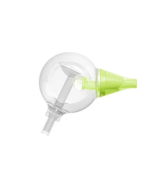 Nosiboo manual baby nasal aspirator 2