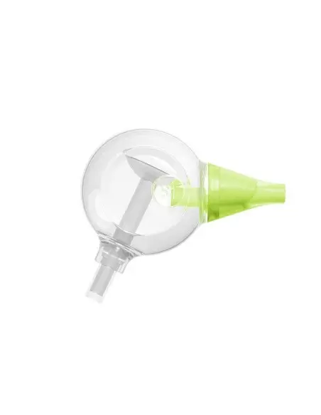 Nosiboo manual baby nasal aspirator — photo 2