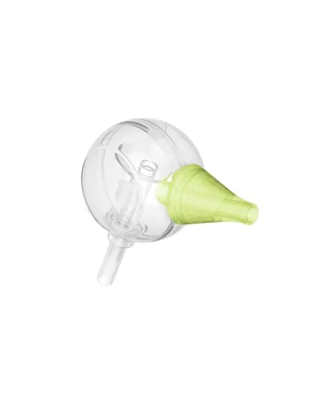 Nosiboo manual baby nasal aspirator — photo 3