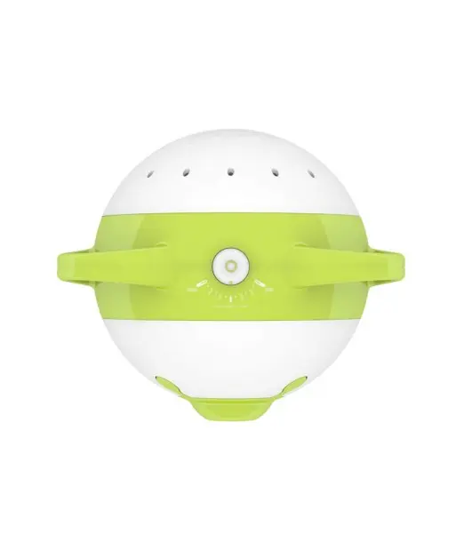 Mouche Bébé Electrique Pro Nosiboo 2