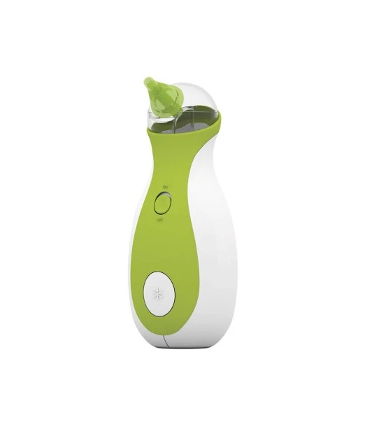 Nosiboo Go electric baby nasal aspirator