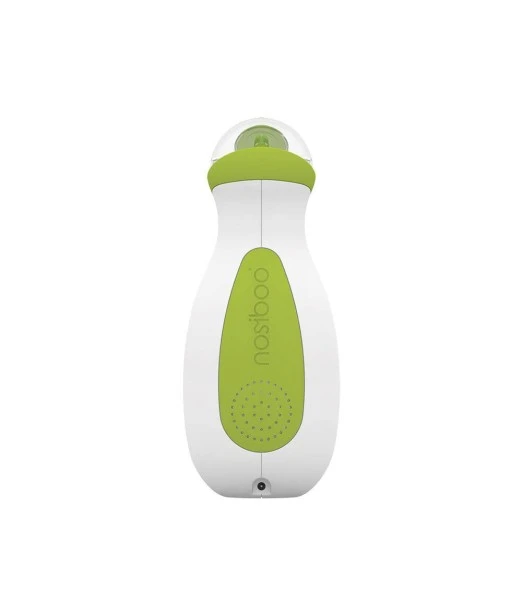 Nosiboo Go electric baby nasal aspirator 2