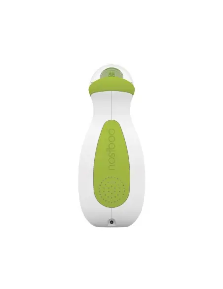 Nosiboo Go electric baby nasal aspirator — photo 2