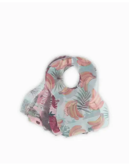 10 Bavoirs jetables Twistshake