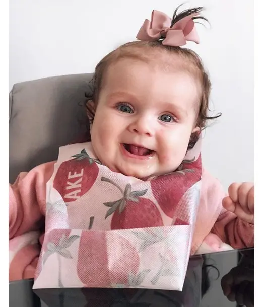 10 Bavoirs jetables Twistshake 2