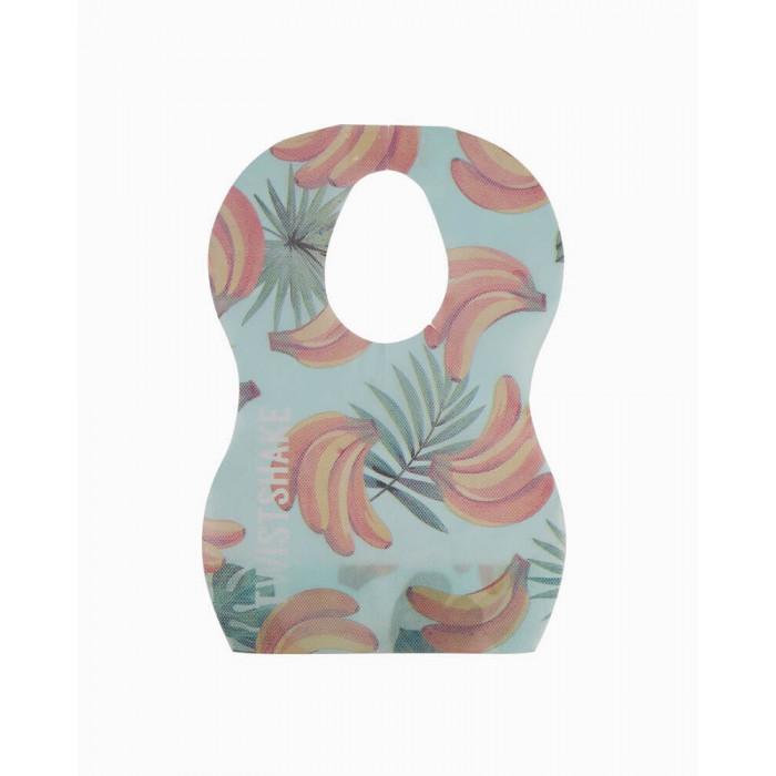 10 Bavoirs jetables Twistshake