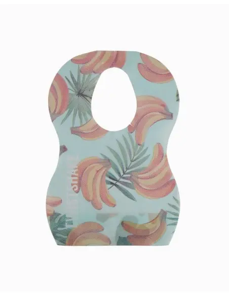 10 Bavoirs jetables Twistshake