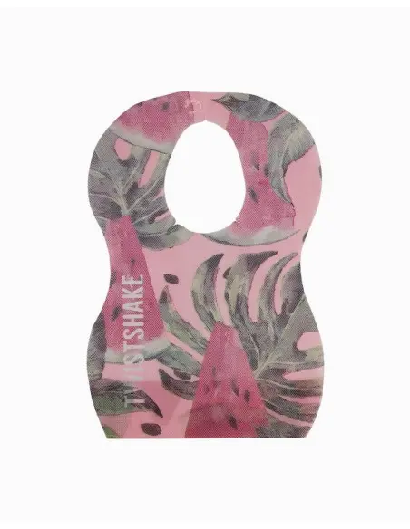 10 Bavoirs jetables Twistshake