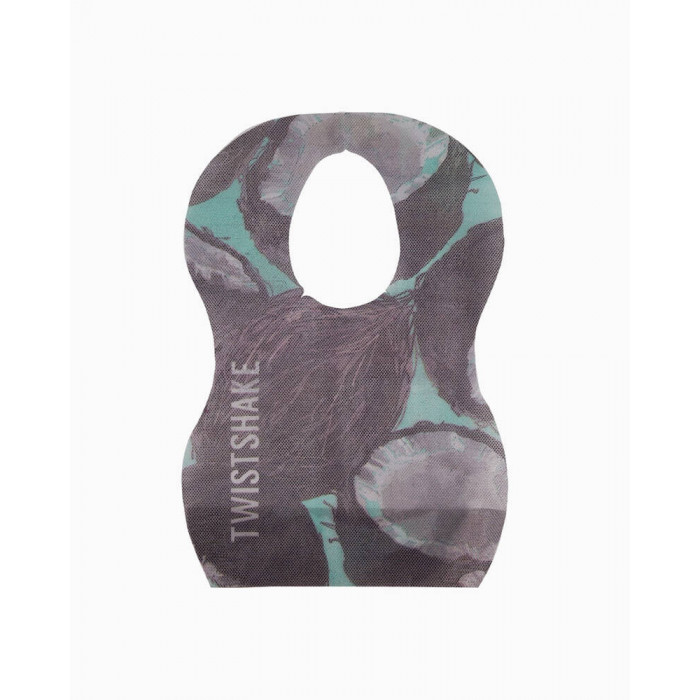 10 Bavoirs jetables Twistshake