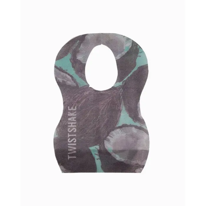 10 Bavoirs jetables Twistshake