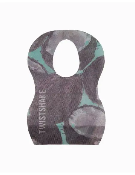 10 Bavoirs jetables Twistshake