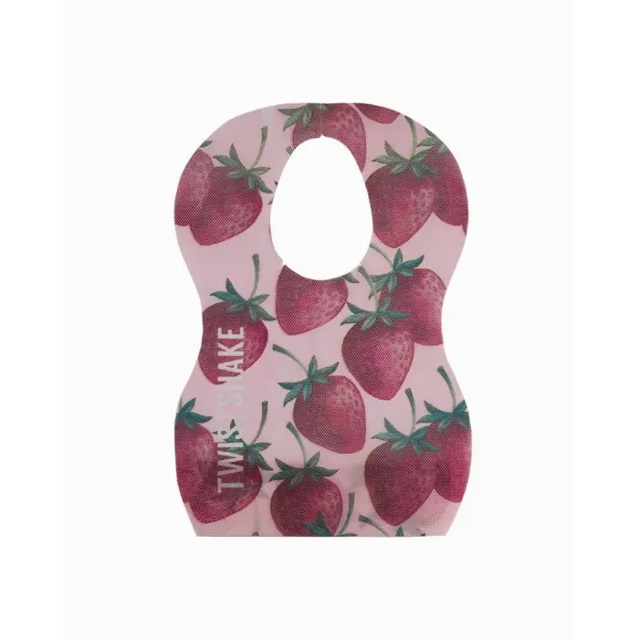 10 Bavoirs jetables Twistshake