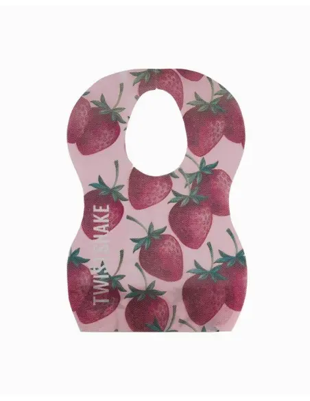 10 Bavoirs jetables Twistshake