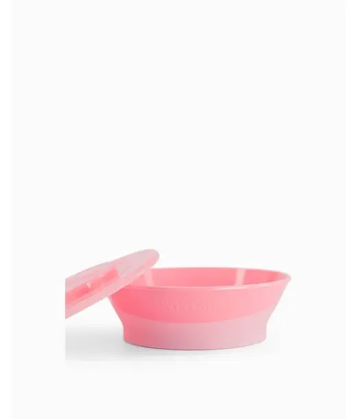 Bol 6m+ Twistshake - Rose 2