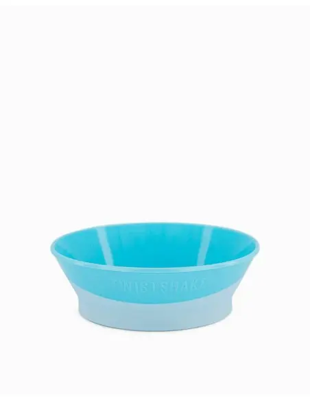 Twistshake bowl from 6 months — blue — photo 2