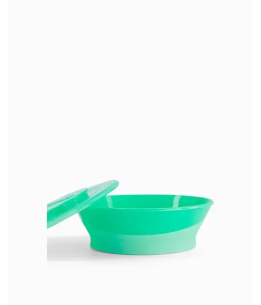 Bol 6m+ Twistshake - Vert 2