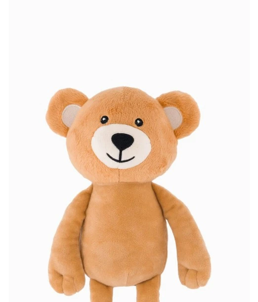 Plush bear Twistshake