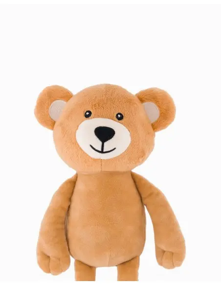 Plush bear Twistshake