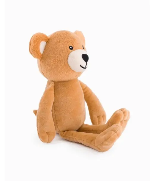 Peluche Ourson Twistshake 2