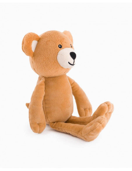 Peluche Ourson Twistshake
