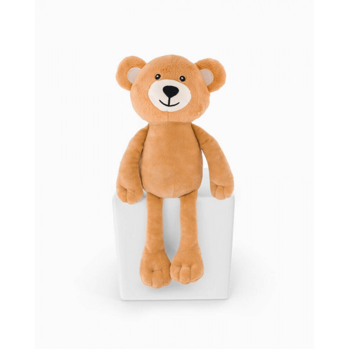 Peluche Ourson Twistshake