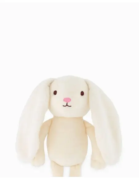 Twistshake Rabbit soft toy