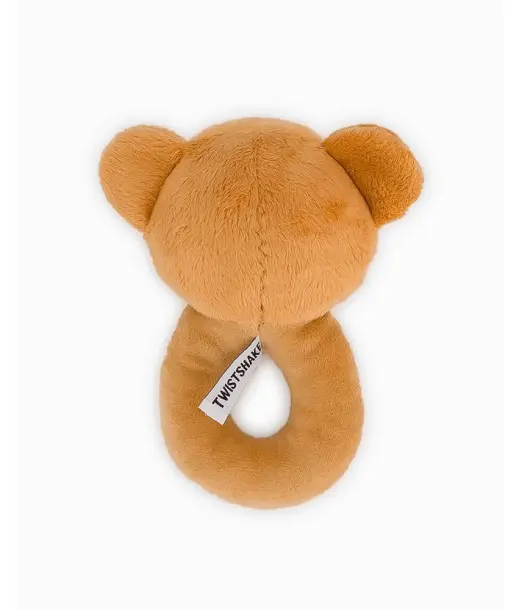 Hochet pour bébés Twistshake Ourson 2
