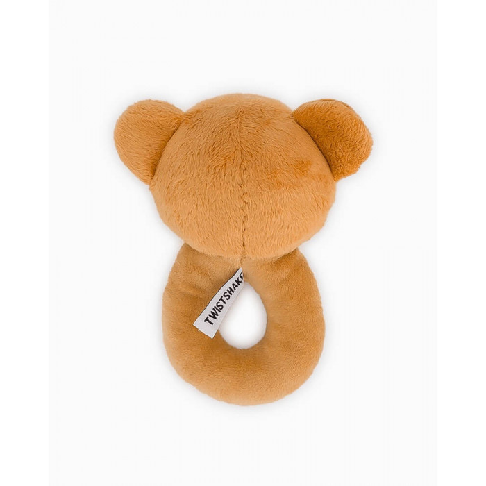 Hochet pour bébés Twistshake Ourson