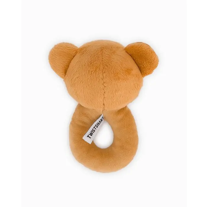 Hochet pour bébés Twistshake Ourson