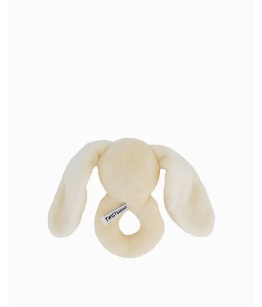 Twistshake Rabbit rattle for babies 2