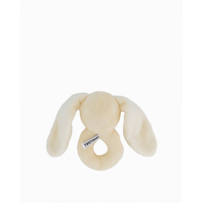 Hochet pour bébés Twistshake Lapin