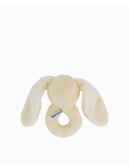 Hochet pour bébés Twistshake Lapin