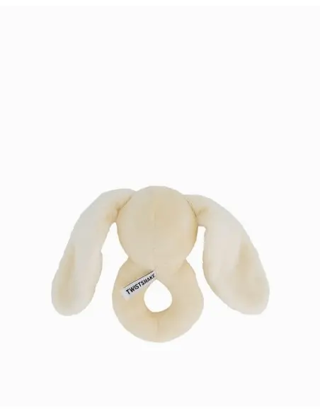 Twistshake Rabbit rattle for babies — photo 2