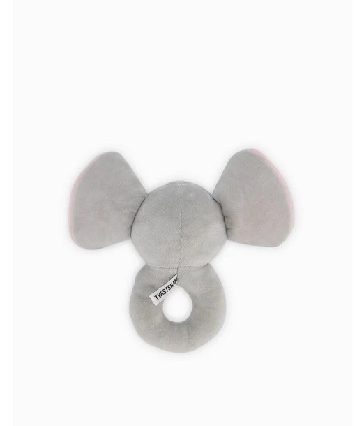 Twistshake Elephant baby rattle 2