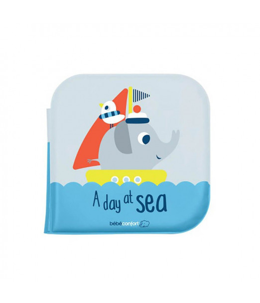 Livre de Bain Bébé Confort