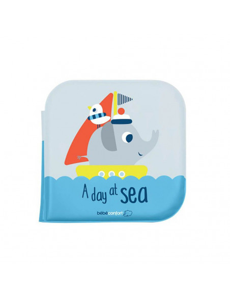 Livre de Bain Bébé Confort