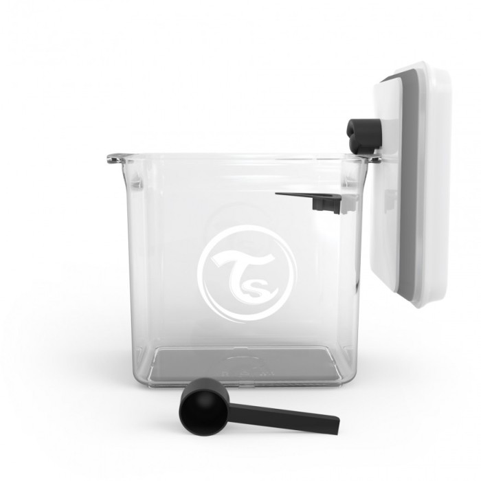 Formula Container Twistshake - Blanc