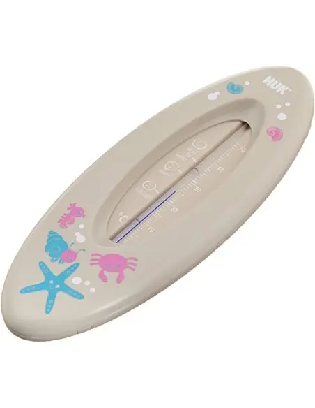Nuk bath thermometer beige — photo 2