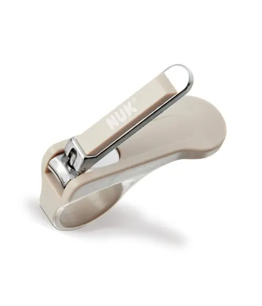Coupe ongles pour bébés Nuk 2