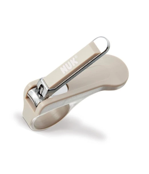 Nuk baby nail clippers
